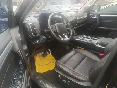 Haval Big Dog 2022, 28000 км, за 60500 CNY