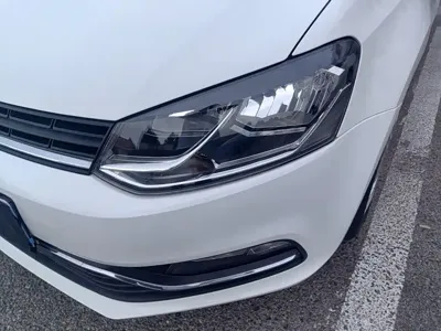 Volkswagen Polo 2019, 64800 км, за 39600 CNY - фото 24