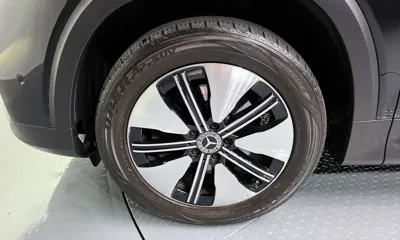 Mercedes-Benz EQB 2022, 72447 км, за 35900000 KRW - фото 5