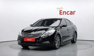 Hyundai Grandeur 2014, 178052 км, за 5300000 KRW - фото 3