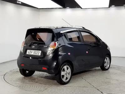 ChevroletGMDaewoo Matiz 2011, 138000 км, за 1290000 KRW - фото 4