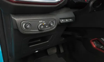 ChevroletGMDaewoo Trailblazer 2022, 79208 км, за 25990000 KRW - фото 28