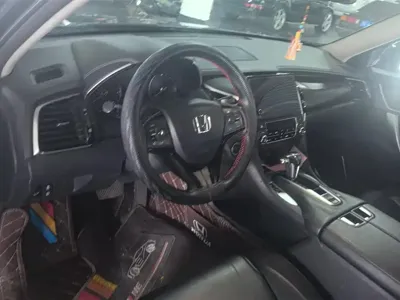 Honda Avancier 2017, 123200 км, за 75000 CNY - фото 12