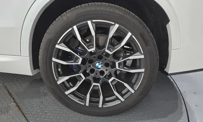 BMW X5 2025, 5538 км, за 129900000 KRW - фото 21
