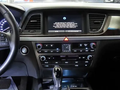 Hyundai Genesis 2014, 46102 км, за 12200000 KRW - фото 17