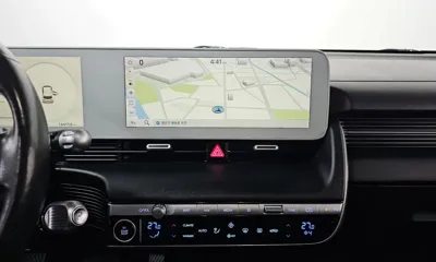 Hyundai Ioniq5 2022, 144958 км, за 24890000 KRW - фото 14