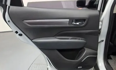 Renault-KoreaSamsung QM6 2017, 64583 км, за 11500000 KRW - фото 25