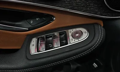 Mercedes-Benz GLC-Class 2020, 107461 км, за 32900000 KRW - фото 27