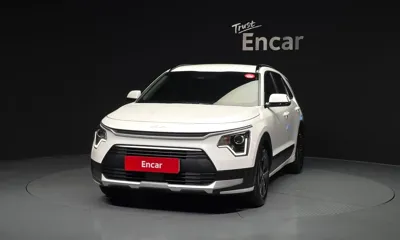 Kia Niro 2026, 4532 км, за 31300000 KRW - фото 3