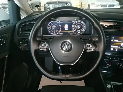 Volkswagen Golf 2020, 45000 км, за 72000 CNY - фото 11