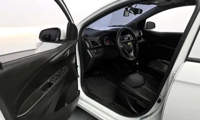 ChevroletGMDaewoo Spark 2019, 24193 км, за 7600000 KRW - фото 10