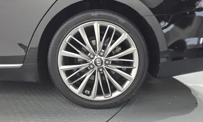 Hyundai Grandeur 2019, 130307 км, за 16500000 KRW - фото 21