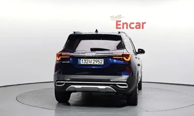 Kia Seltos 2022, 55199 км, за 18900000 KRW - фото 4