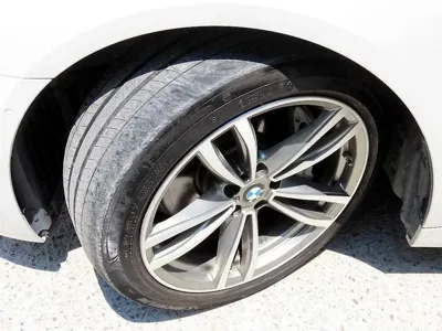 BMW 7-Series 2018, 97404 км, за 32990000 KRW - фото 20