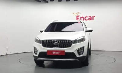 Kia Sorento 2015, 159795 км, за 10500000 KRW