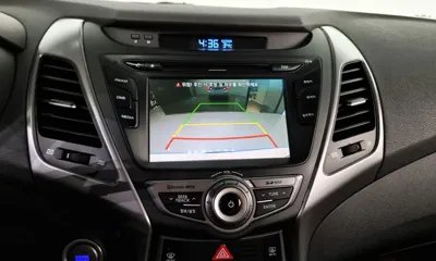 Hyundai Avante 2016, 79040 км, за 7700000 KRW - фото 14
