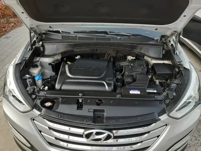 Hyundai Santafe 2013, 183000 км, за 5990000 KRW - фото 6