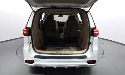 Kia Canival 2019, 126588 км, за 15500000 KRW - фото 17