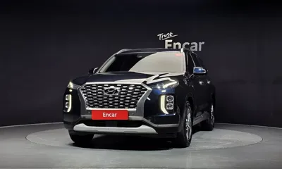 Hyundai Palisade 2019, 78998 км, за 23500000 KRW