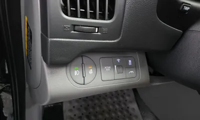 Hyundai Starex 2019, 40865 км, за 25000000 KRW - фото 17