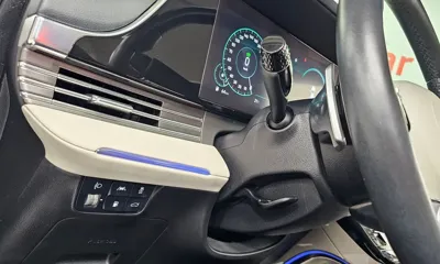 Hyundai Grandeur 2022, 98296 км, за 25500000 KRW - фото 29