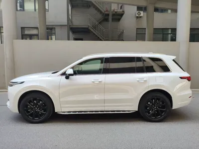Li Auto ONE 2020, 31800 км, за 141243.69 CNY - фото 4
