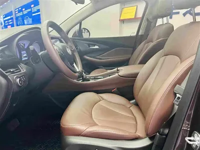 Buick Envision Plus 2021, 85700 км, за 69800 CNY - фото 19