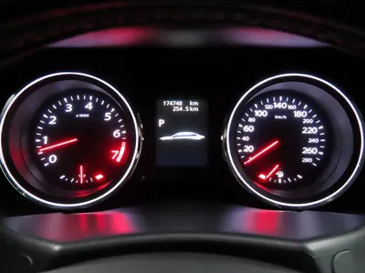 Renault-KoreaSamsung SM7 2013, 174748 км, за 3200000 KRW - фото 8