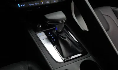 Hyundai Avante 2021, 42792 км, за 14490000 KRW - фото 9