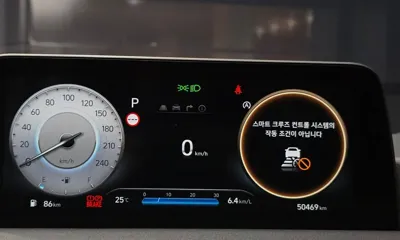 Hyundai Staria 2023, 50469 км, за 29900000 KRW - фото 8