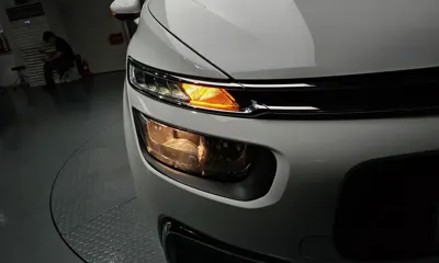 Citroen-DS C4 Picasso 2018, 52226 км, за 13900000 KRW - фото 22