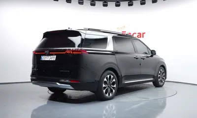 Kia Canival 2021, 63659 км, за 26900000 KRW - фото 2