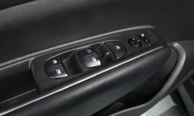 Renault-KoreaSamsung QM6 2019, 96460 км, за 10900000 KRW - фото 29