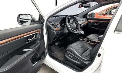 Honda CR-V 2022, 66562 км, за 33900000 KRW - фото 10