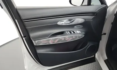 Genesis GV70 2022, 22534 км, за 39400000 KRW - фото 24