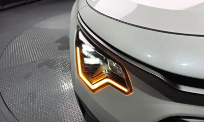 Kia Niro 2022, 45836 км, за 27300000 KRW - фото 22