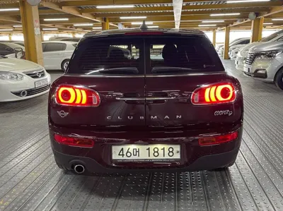 MINI Clubman 2019, 73970 км, за 12990000 KRW - фото 5