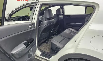 Kia Sportage 2017, 110785 км, за 11800000 KRW - фото 28