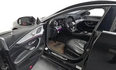 Mercedes-Benz CLS-Class 2019, 118639 км, за 30400000 KRW - фото 10