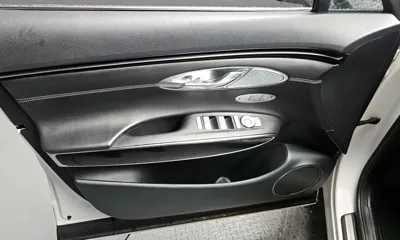 Genesis GV70 2021, 46971 км, за 32990000 KRW - фото 24