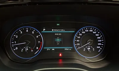 Hyundai Palisade 2019, 99561 км, за 21700000 KRW - фото 8