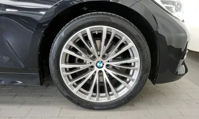 BMW 3-Series 2022, 17434 км, за 32500000 KRW - фото 21