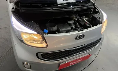 Kia Ray 2012, 62301 км, за 6890000 KRW - фото 6