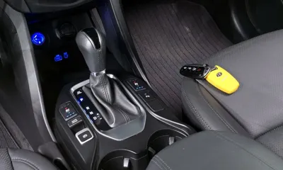 Hyundai Santafe 2018, 93386 км, за 14700000 KRW - фото 9