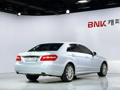 Mercedes-Benz E-Class 2010, 238147 км, за 3800000 KRW