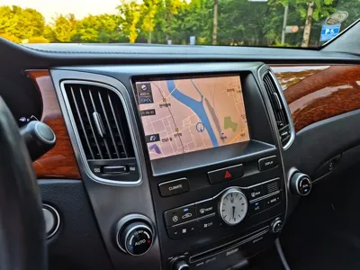 Hyundai Equus 2012, 180509 км, за 6200000 KRW - фото 13