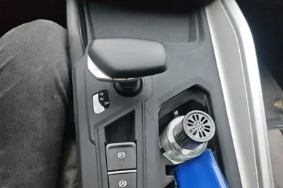 Geely Auto Preface 2025, 16900 км, за 93995.52 CNY - фото 11