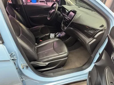 ChevroletGMDaewoo Spark 2016, 75490 км, за 3400000 KRW - фото 14