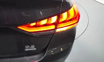 Genesis G80 2017, 116705 км, за 15500000 KRW - фото 23