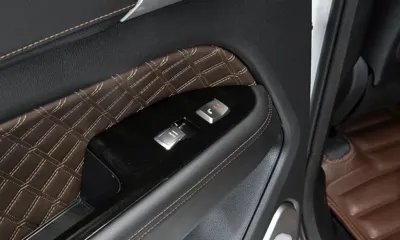 KG_Mobility_Ssangyong Rexton 2023, 25855 км, за 31900000 KRW - фото 32